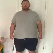 From Fat to Fit: How Losing 10 Stone Transformed My Life Behind the Wheel