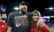 From Flirty DMs to NFL Cheers: The Complete Timeline of Taylor Swift & Travis Kelce's Whirlwind Romance