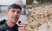 From Heatwaves to Downpours: A Brit's Shocking Weather Discovery After Moving to Australia