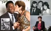 From Hijacked Van to Kissing Pele: The Unbelievable Journey of Elsie Cook