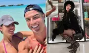 From Humble Beginnings to WAG Royalty: The Incredible Journey of Georgina Rodriguez, Cristiano Ronaldo's Partner