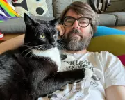 From Indifference to Obsession: How a Kitten Changed My Life