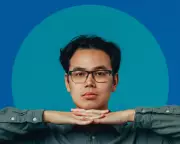 From Ledgers to Laughter: Ex-Accountant James Trickey Shines in Edinburgh Fringe Debut