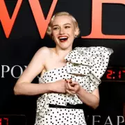From Ozark to Apocalypse: Julia Garner's Explosive Role in Weapons Thriller Revealed