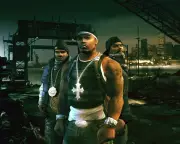 From Rap to Action Hero: The Untold Story Behind 50 Cent's 'Bulletproof' Video Game