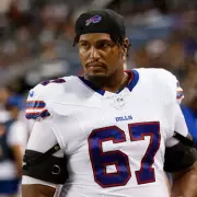 From Rugby Pitch to NFL Dream: How British Prospect Travis Clayton Landed a Shock Contract With the Buffalo Bills