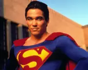 From Superman to ICE Agent: Dean Cain Joins Trump's Mass Deportation Plan