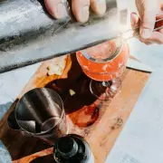 From Tequila Hater to Connoisseur: How One Sip Changed Everything