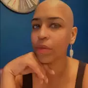 From Toothache to Terror: Mum's Shock Cancer Diagnosis After Persistent Pain