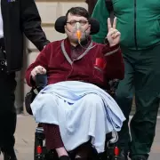 Fugitive Nicholas Rossi: The Shocking Story of a Man Who Faked His Own Death to Evade Justice