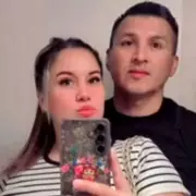 Fugitive's Face Recognition Fiasco: Wanted Man Surrenders After Peru Billboard AI Blunder