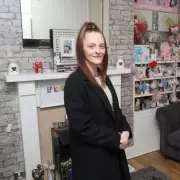 Funeral Director Amie Upton, 35, Tragically Dies After Battling Rare Cancer