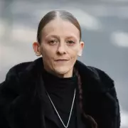 Funeral Director's Fury as 'Disgusting' Vandals Smash Hearse Windows in Sick Attack