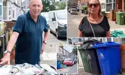 Fury as Westminster Families Battle Fly-Infested Rubbish and Parking Chaos
