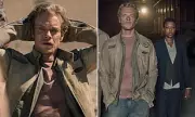 Game of Thrones Star Alfie Allen Shines in Gripping New Crime Thriller