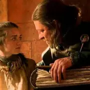 Game of Thrones Star Lands Major Role in New Netflix Fantasy Series