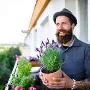 Gardening Expert Reveals the One Thing You Should Never Do When Watering Your Plants