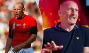 Gareth Thomas: 'Toxic' Rugby Culture Drove Me Back Into the Closet | Exclusive Interview