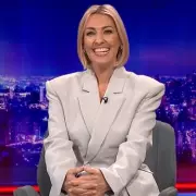 Gary Lineker and Kelly Cates Lead BBC Boycott as Presenters Pull Out in Solidarity Over Suspension