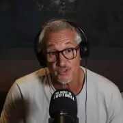 Gary Lineker Axed from BBC's Match of the Day Over Social Media Storm