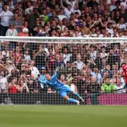 Gary Lineker Blasts VAR After Man Utd's Controversial Winner vs Liverpool | 'A Shambles'