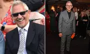 Gary Lineker Lands Mega ITV Deal to Host Boxing Show – Here's What We Know