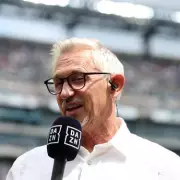 Gary Lineker Shortlisted for National Television Award – Could He Win It Again?
