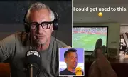 Gary Lineker Takes Subtle Swipe at BBC Boss After Match of the Day Sackings