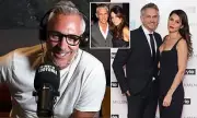 Gary Lineker's Awkward On-Air Joke About Sex Life Post-Divorce from Danielle Bux