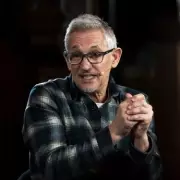 Gary Lineker's Humble Beginnings: From Leicester Factory to Football Stardom