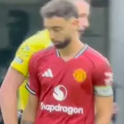 Gary Neville Slams Bruno Fernandes' 'Disgraceful' Penalty Antics in Man Utd's FA Cup Win