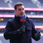 Gary Neville Slams Manchester United's 'Shambolic' Premier League Season – What Went Wrong?
