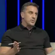 Gary Neville Slams Marcus Rashford's 'Unacceptable' Form Amid Man Utd Crisis