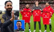 Gary Neville's Bold Prediction for Manchester United's Premier League Season