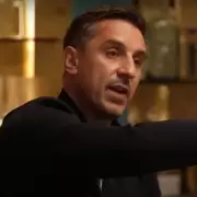 Gary Neville's Liverpool vs Arsenal Prediction: Title Race Verdict Will Shock Fans | Mirror Football