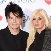 Gary Numan's Wife Hospitalised Ahead of Tour: Singer Shares Emotional Update