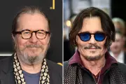 Gary Oldman's Bombshell Revelation: Johnny Depp Wasn't First Choice for Edward Scissorhands