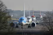 Gatwick Airport Expansion Plans Take Off: Government Approves Second Runway