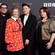 Gavin & Stacey Stars Reunite for Exciting New Project – James Corden Returns!