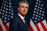 Gavin Newsom Accuses Trump of 'Dementia' in Fiery AI Chatbot Clash | US Politics