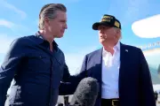 Gavin Newsom Mocks Trump’s Social Media Meltdown in Fiery Clapback