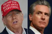 Gavin Newsom Surges in Polls: Could He Replace Biden Against Trump? | Exclusive
