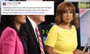 Gayle King's Future at CBS Mornings: Contract Talks & Network Speculations