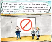 Gaza Coverage: Are We Getting the Full Picture?