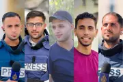 Gaza Journalist Anas Al-Sharif Detained by Israeli Forces: Press Freedom Under Threat