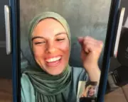 Gaza Through the Lens: Fatma Hassouna’s Powerful Documentary 'Put Your Soul on Your Hand and Walk'