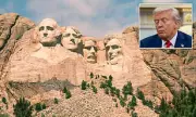 Geologists Debunk Trump's Mount Rushmore Claim: 'No Room for Expansion' | Exclusive Report