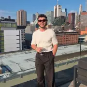 George Clarke Breaks Silence on Devastating Family Loss and New Partner in Emotional Interview