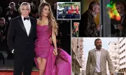 George Clooney's Health Scare: Actor Forced to Pull Out of Venice Film Festival Amid Mystery Illness