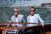 George Clooney's Italian Villa Row: Hollywood Star Faces Backlash Over Lake Como Property Dispute